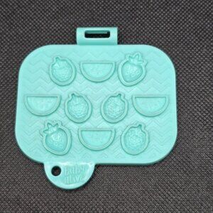 Baby Alive Be Snackin Replacement Food Mold